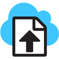 Upload Your Brochure Files