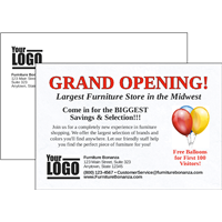 Postcards 4" x 6" (Easy) Postcards 4" x 6" (Easy)